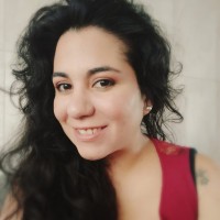 Paola Mera Orbe