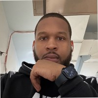 Derrick Elliott