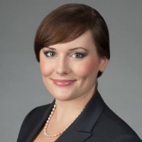 Yana Skoropatko