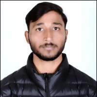 Nitesh Mor