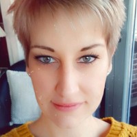 Maria Søndergaard Larsen
