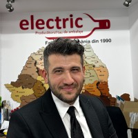 Cosmin Alexandru Buzaianu