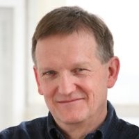 Martin Runnacles