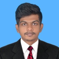 Karuppasamy Vignesh S