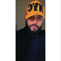 Med Ali Daghari