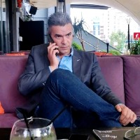 Sandru Bogdan