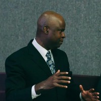 Dr. Muchengetwa Bgoni, DBA