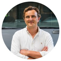 Gaëtan Pellat de Villedon