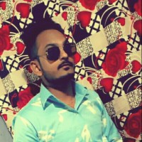 Aezaz Shaikh