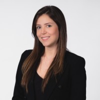 Letícia Perotti Mattos