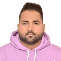 Dhalwinder Singh