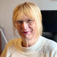 Marie FOUCHER