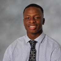 Shaquille Richardson, Mba
