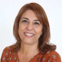 Andréa Nista Richter