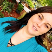 Katelyn Van Wagner