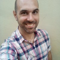 Alejandro Vazquez