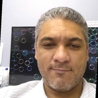Marlon Ricardo Van Der Horst