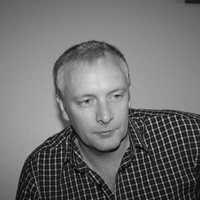 Tim Gladwin