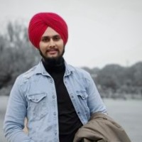 Gurwinder Singh