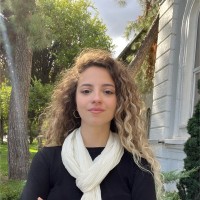 Aybike Lara Peker