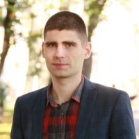 Igor Chernyshov