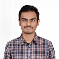 Vedant Kakade
