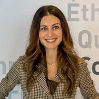 Elisa Michaud