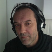 David Salamaña