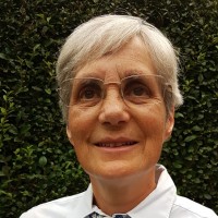 Bridget Eickhoff