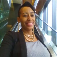 Latoya Hinson