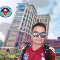 Samsudin Mohd Simpol