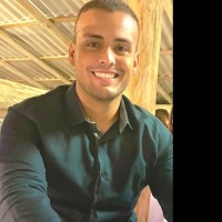 Jehan Carlo Souza