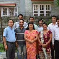 Shanti Shrish