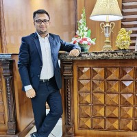 Bimal Deb