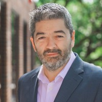 Billy Ferrell, AIA, LEED AP
