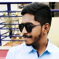 HARIHARAN A P