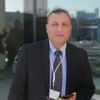 Ahmed Saeed