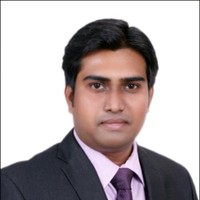 Augustus Deepak S