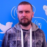 Андрей Халяев