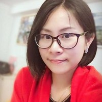 Janet Huang