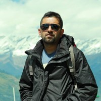 Shavnak Bakhale