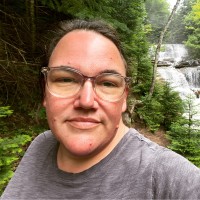 Erin Bluhm