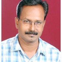 Shailesh Dhirde