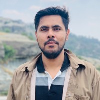 Muhammad Ali Khan