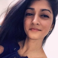 Faria Ghori