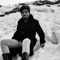 Rushi Kamble