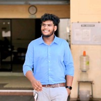 Abhilash jayakumar