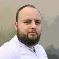 Ilya Manik