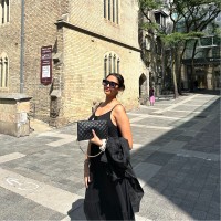 AISHWARYA SHARMA