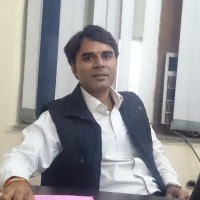 Dwarika Nath Mishra